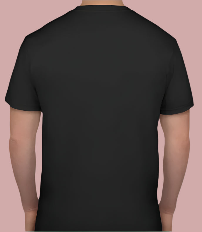 Men's Gym T Shirt ( NO PAIN NO GAIN )