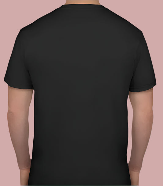 Men's Gym T Shirt ( NO PAIN NO GAIN )